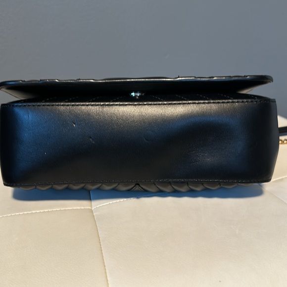 Stella McCartney Alter Nappa Star medium shoulder bag - Picture 5 of 11